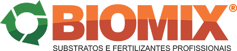 BIOMIX - Substratos e Fertilizantes Profissionais